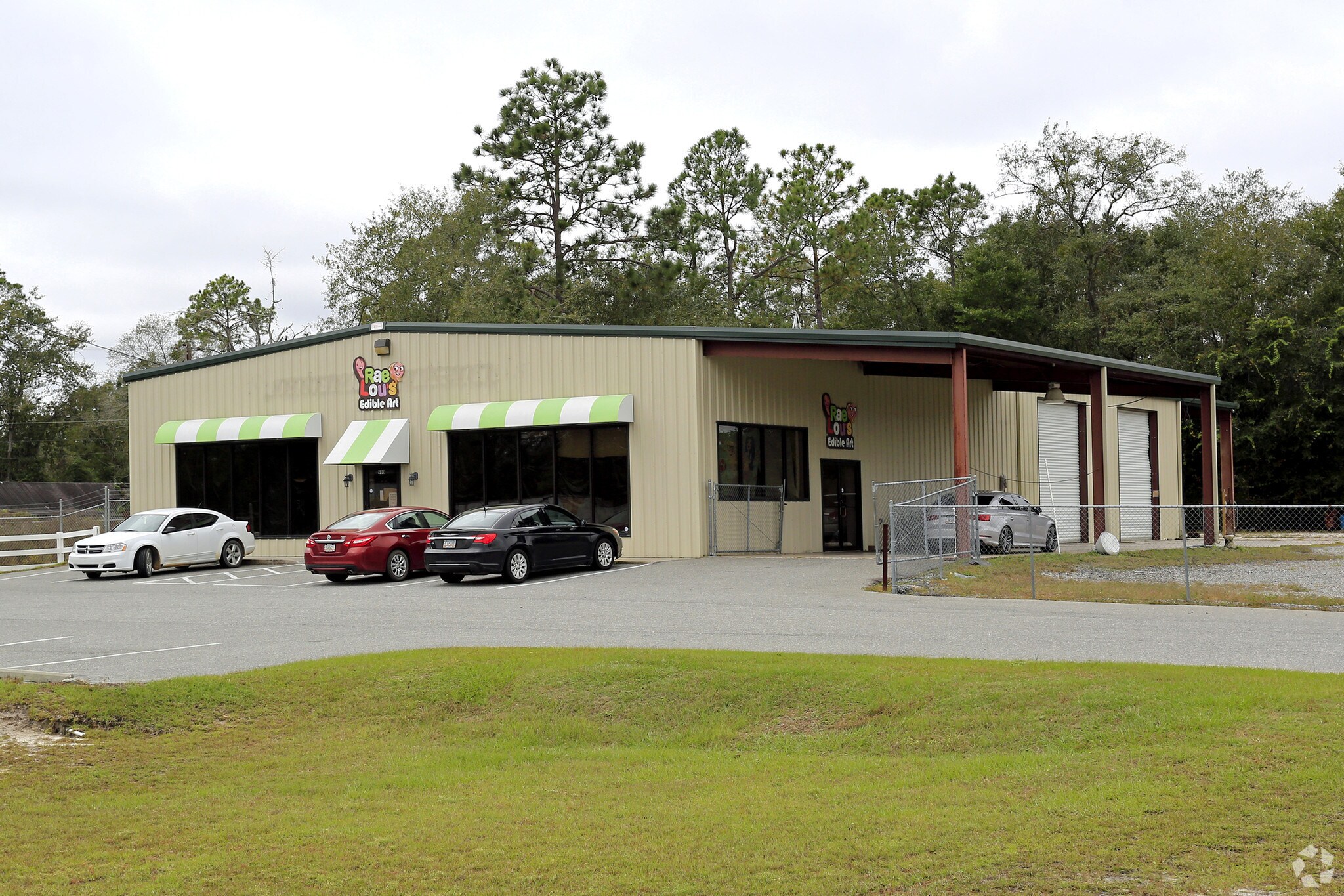 980 S US Highway 301, Jesup, GA for sale Primary Photo- Image 1 of 1