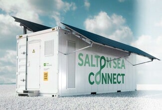 More details for Salton Sea Connect, Imperial, CA - Industrial for Lease