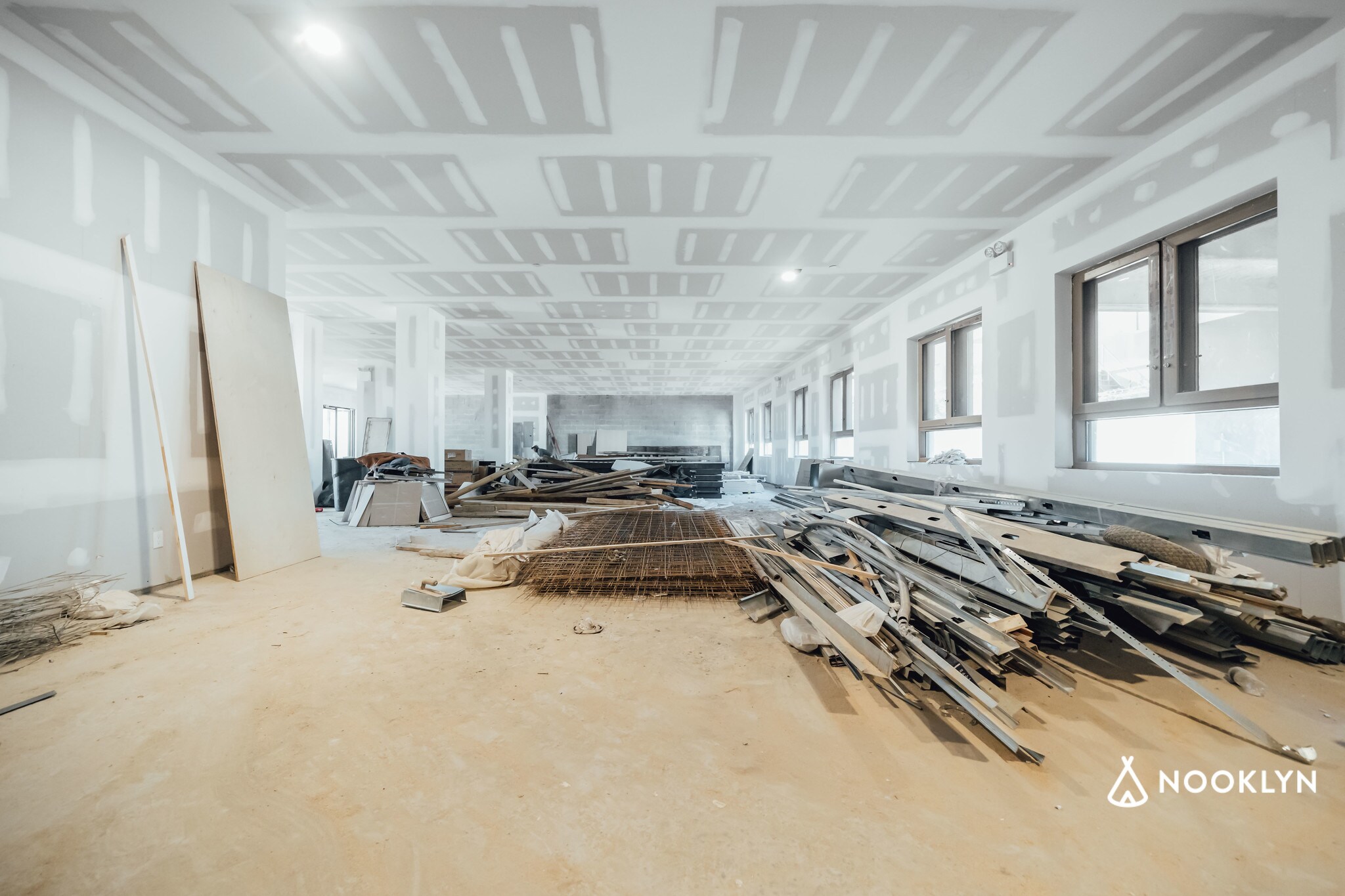 379 Harman St, Brooklyn, NY for sale Building Photo- Image 1 of 1