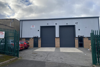 More details for Broomhouse Ln, Doncaster - Industrial for Lease