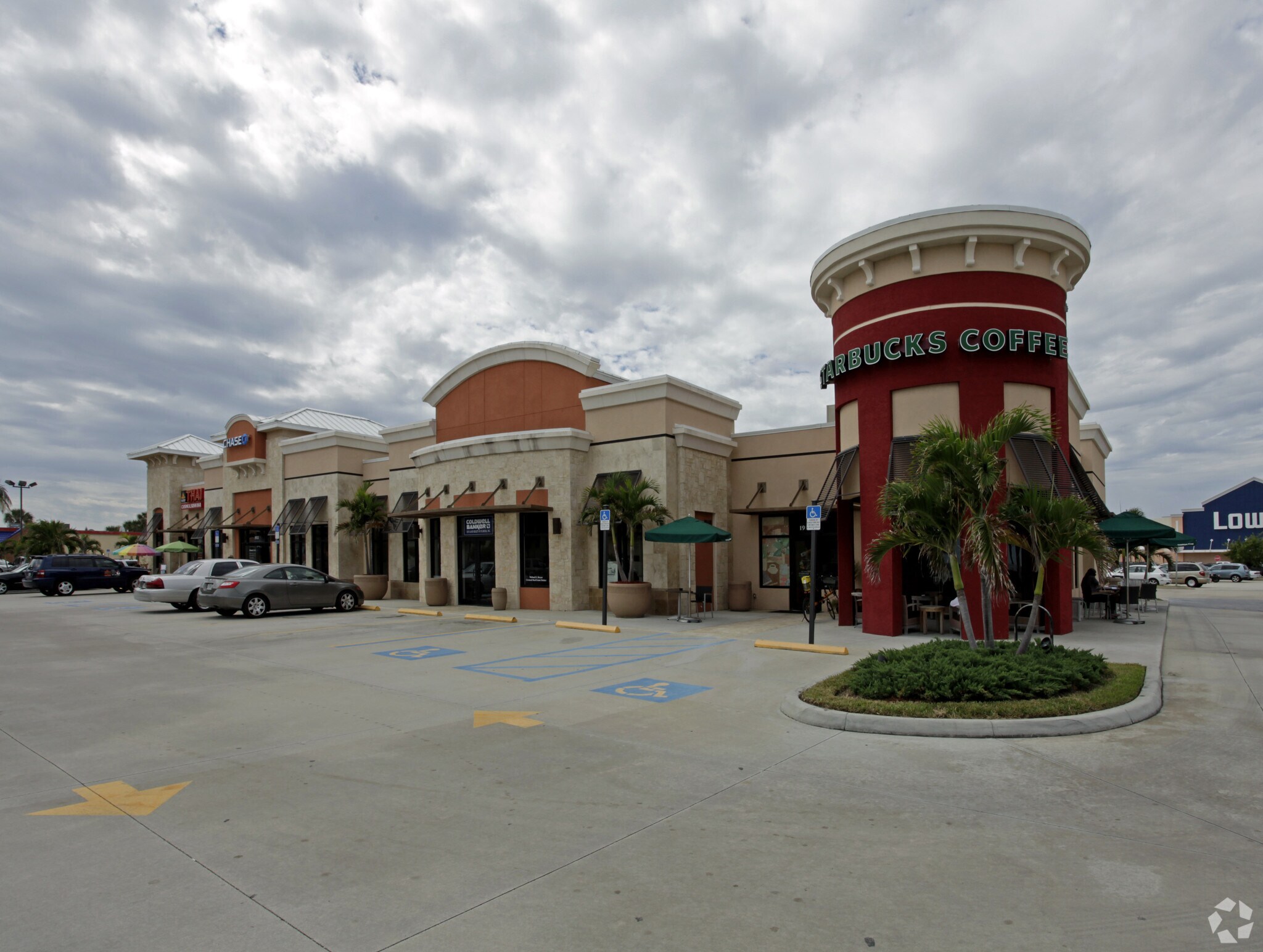 1918-1922 Hwy A1A, Indian Harbour Beach, FL for lease Primary Photo- Image 1 of 12