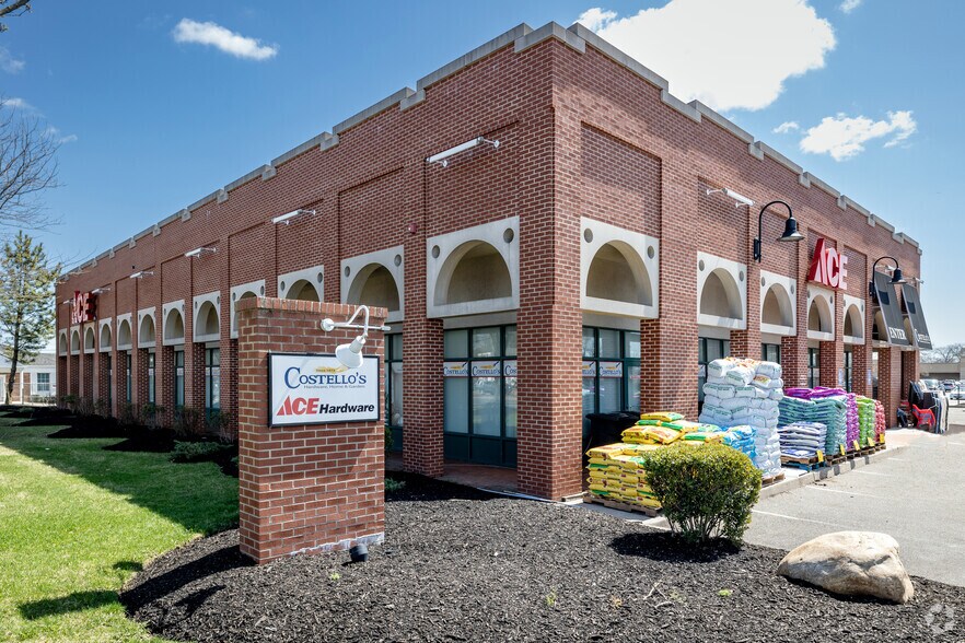 360 Route 25a, Rocky Point, NY for sale - Primary Photo - Image 1 of 1