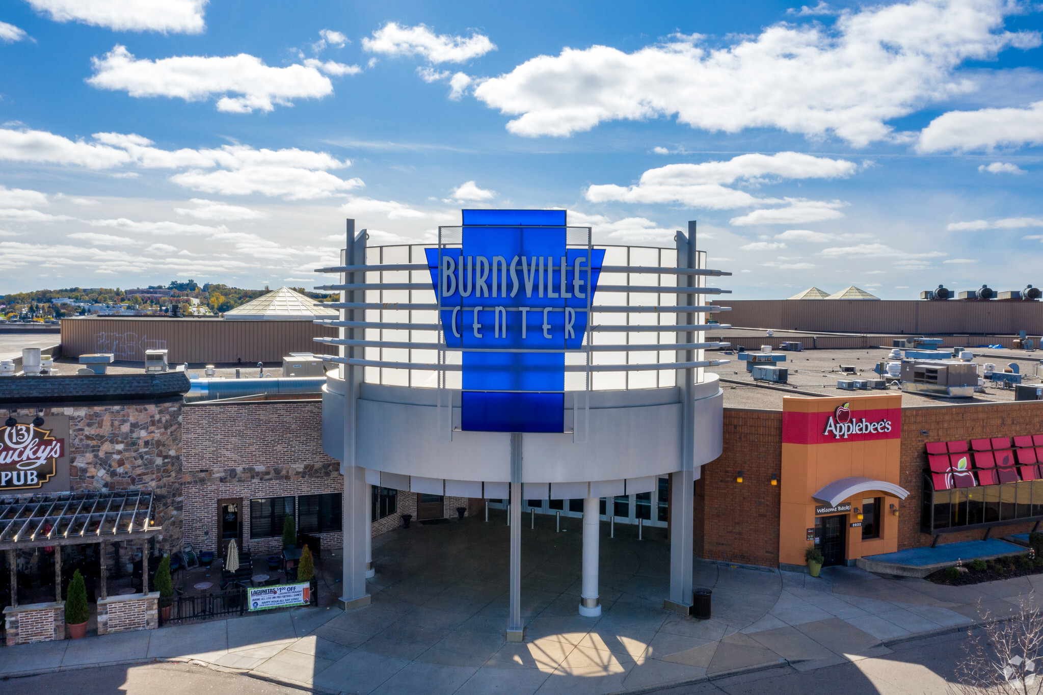 1178 Burnsville Ctr, Burnsville, MN for lease Primary Photo- Image 1 of 17