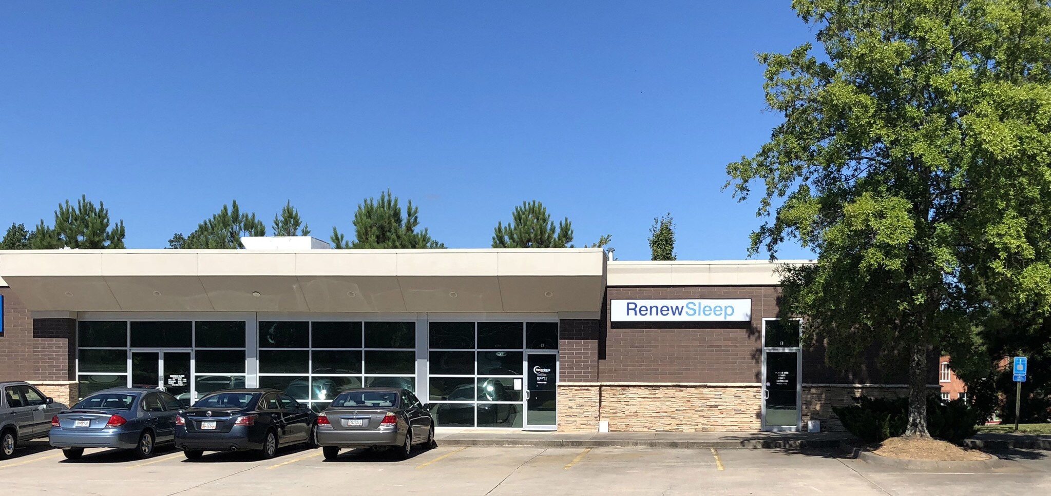 11912 Jones Bridge Rd, Alpharetta, GA for sale Building Photo- Image 1 of 1