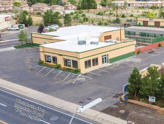 More details for 800 W Route 66, Flagstaff, AZ - Industrial for Lease