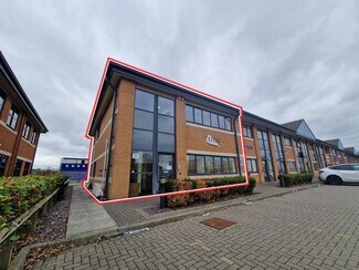 More details for 1-29 Brunel Pky, Derby - Office for Sale
