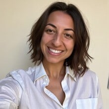 Madison Crimi-DeMichele