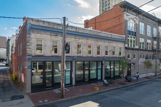 More details for 305-309 N Second St, Richmond, VA - Retail for Lease