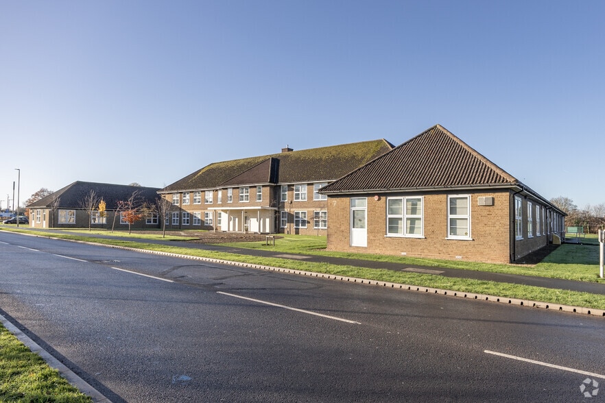 Naas Ln, Quedgeley for lease - Primary Photo - Image 1 of 3