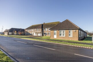 More details for Naas Ln, Quedgeley - Office for Lease