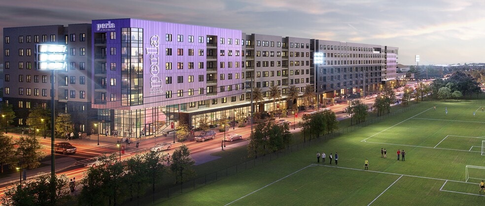 1111 W Gaines St, Tallahassee, FL for lease - Building Photo - Image 2 of 10