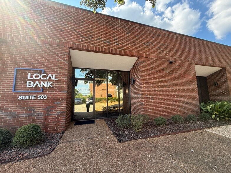 1635 McFarland Blvd N, Tuscaloosa, AL for lease - Building Photo - Image 1 of 8