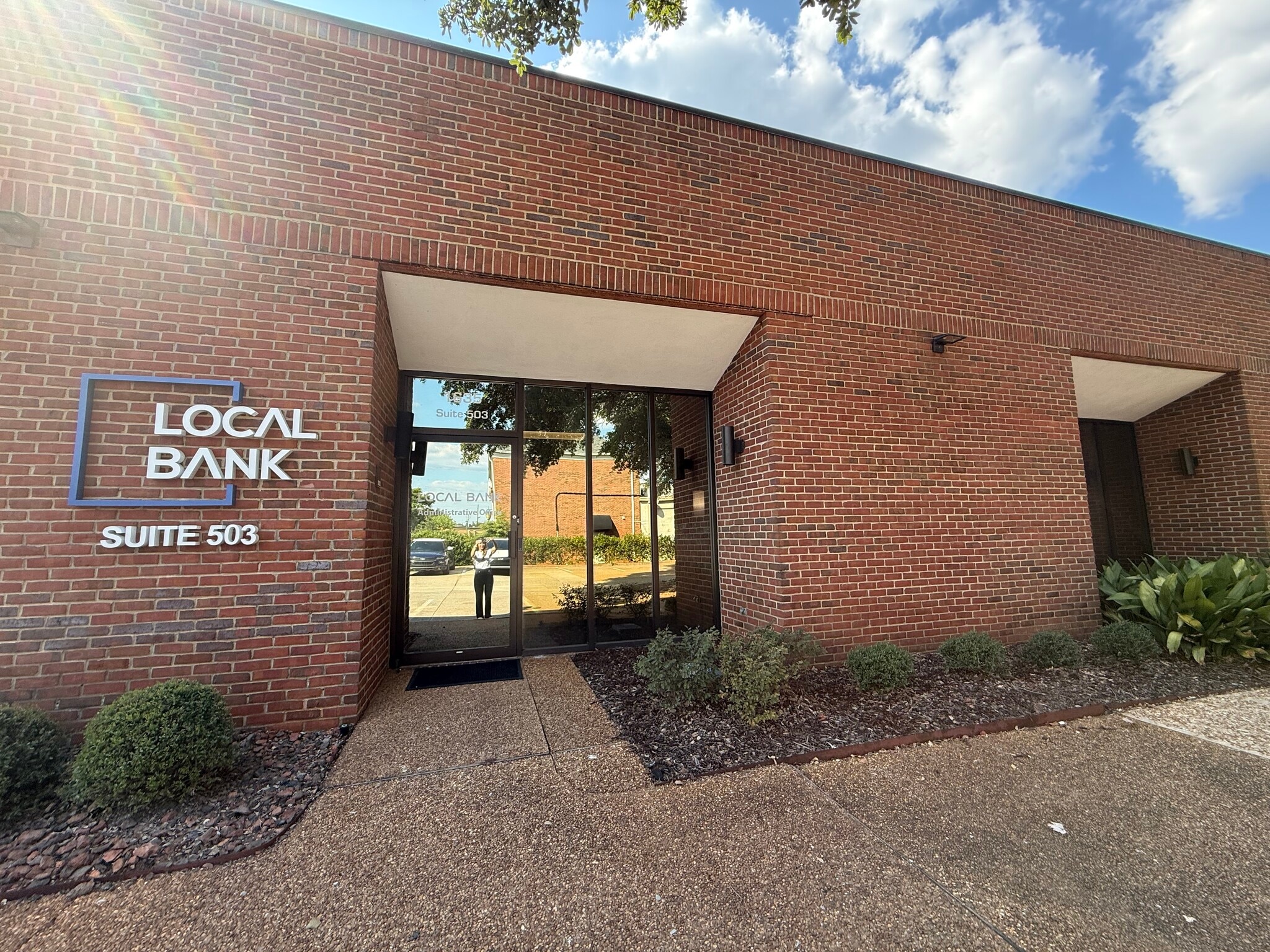 1635 McFarland Blvd N, Tuscaloosa, AL for lease Building Photo- Image 1 of 9