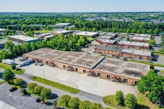 225 Olympic St, Charlotte, NC - aerial  map view - Image1