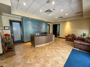 690 E Warner Rd, Gilbert, AZ for lease Interior Photo- Image 2 of 8