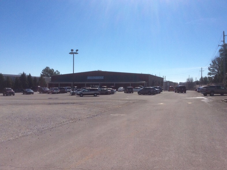 7105 Highway 72 W, Huntsville, AL for sale - Building Photo - Image 1 of 1