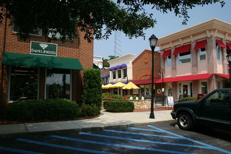 109 Old Chapin Rd, Lexington, SC for sale Primary Photo- Image 1 of 1