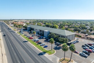 More details for 4151 Jaime Zapata Memorial Hwy, Laredo, TX - Office/Medical for Lease