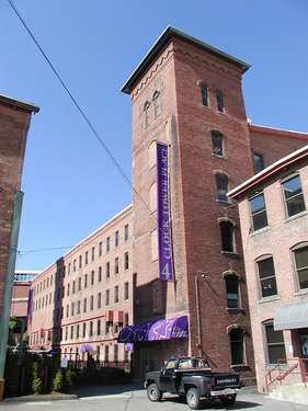 4 Mill St, Maynard, MA for lease - Building Photo - Image 2 of 3