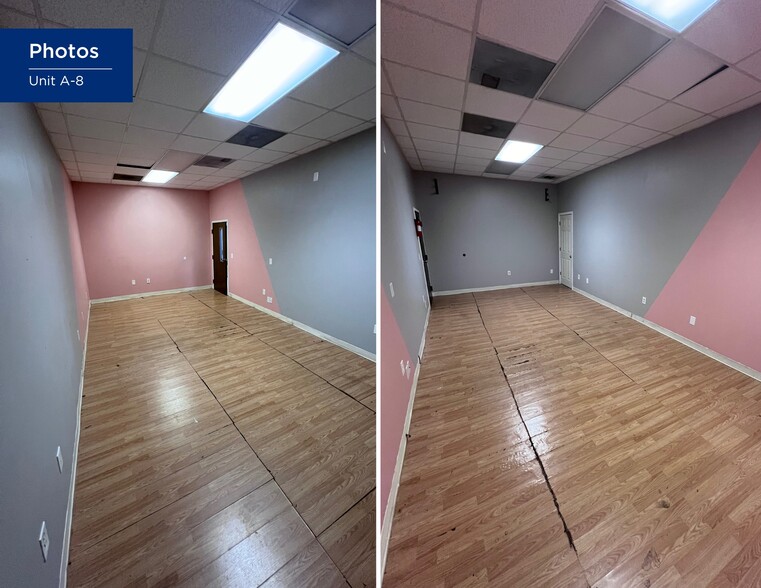 6615 Two Notch Rd, Columbia, SC for lease - Interior Photo - Image 3 of 8