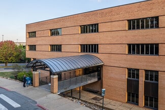 More details for 1 St. Vincent Cir, Little Rock, AR - Office for Sale