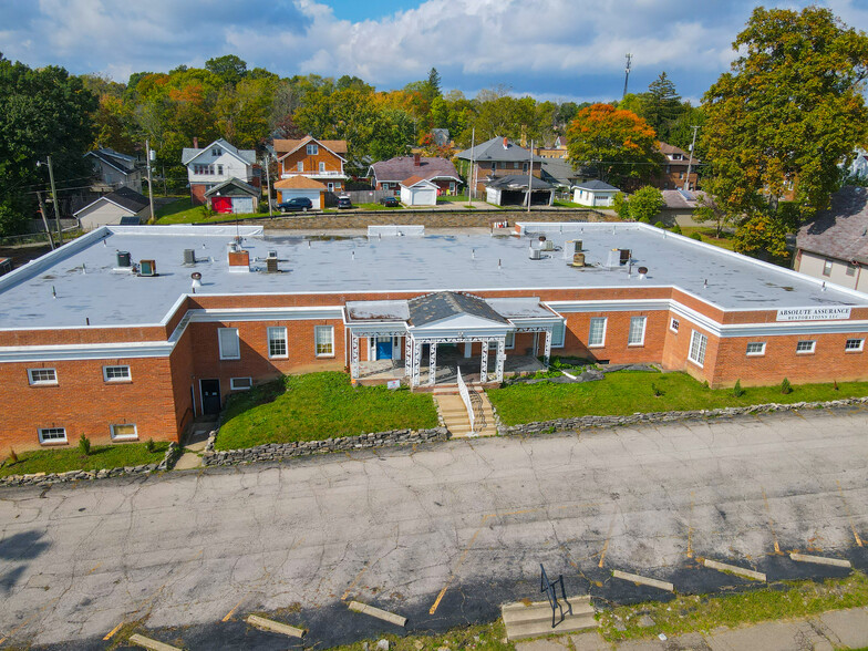 120 Sturges Ave, Mansfield, OH for sale - Building Photo - Image 3 of 4