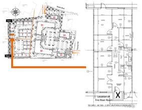5899 Preston Rd, Frisco, TX for lease Floor Plan- Image 1 of 1
