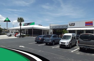 Income US Hwy 441- Multi Tenant - NNN Property