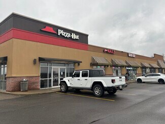 More details for 222 Park Dr, Weirton, WV - Retail for Lease