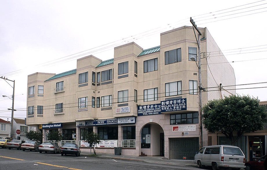 2301-2323 Noriega St, San Francisco, CA for sale - Other - Image 3 of 11