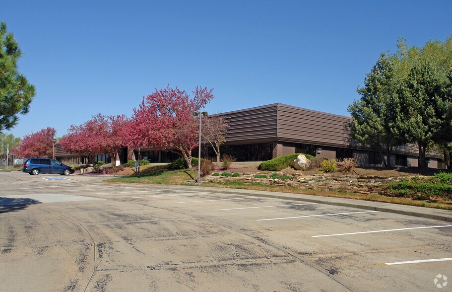 1900 Pike Rd, Longmont, CO for lease - Building Photo - Image 1 of 9