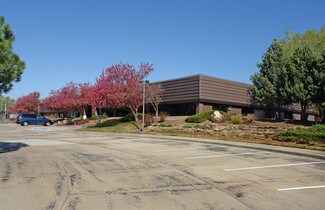 More details for 1900 Pike Rd, Longmont, CO - Office for Lease