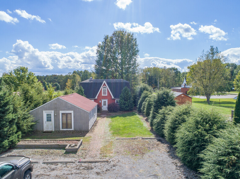 1946 State Route 208, Pulaski, PA for sale - Building Photo - Image 3 of 18