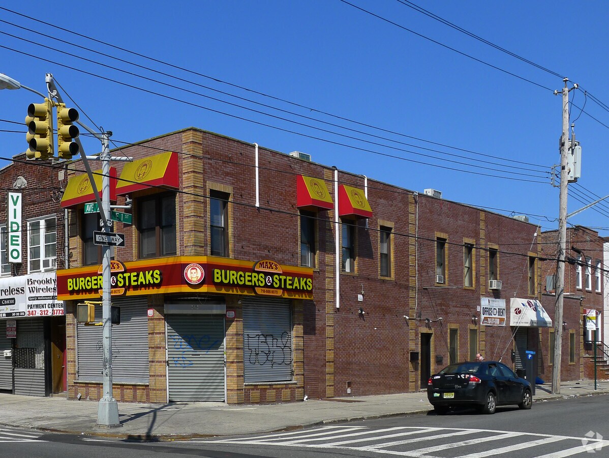 367 Avenue X, Brooklyn, NY 11223