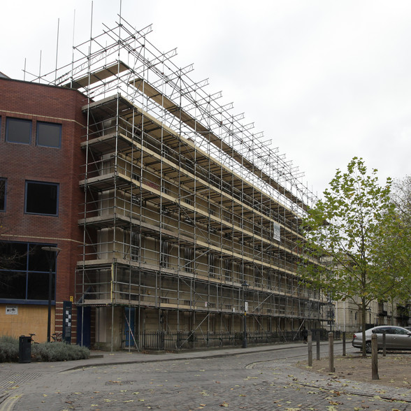 69-73 Queen Sq, Bristol for lease - Building Photo - Image 2 of 7