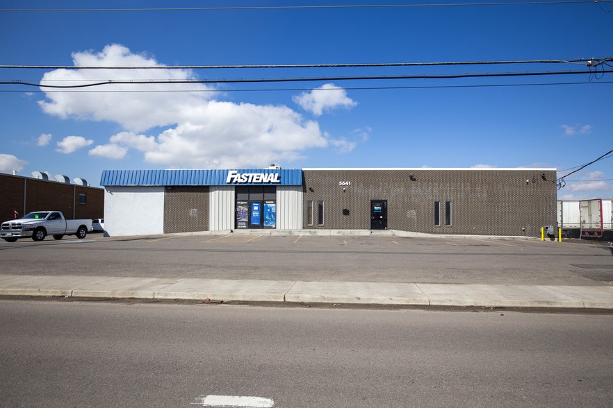 5641 N Washington St, Denver, CO for lease - Primary Photo - Image 2 of 48