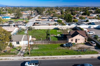 More details for 1230 S Wilmington Ave, Compton, CA - Multifamily for Sale
