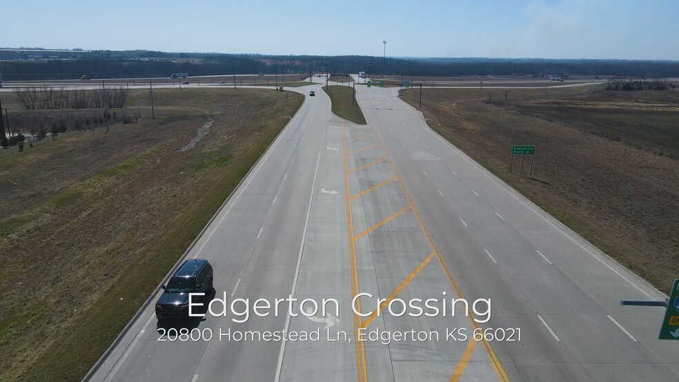 20800 Homestead Ln, Edgerton, KS for sale - Commercial Listing Video - Image 2 of 11