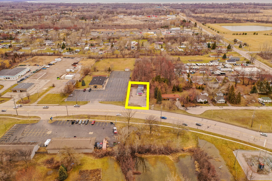 4443 Wilder Rd, Bay City, MI for lease - Building Photo - Image 2 of 23