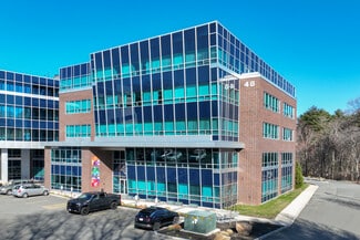 More details for 48 Dunham Rd, Beverly, MA - Office, Flex for Lease