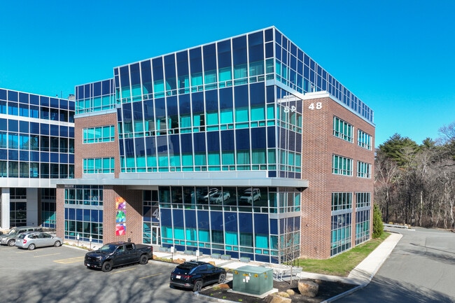 More details for 48 Dunham Rd, Beverly, MA - Flex for Lease