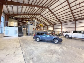 180 Bet Tech Dr, Aliquippa, PA for lease Building Photo- Image 1 of 9