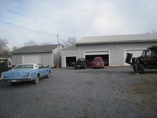 More details for 644 Berrys Ferry Rd, White Post, VA - Retail for Sale