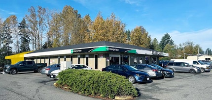 33427 Pacific Hwy S, Federal Way, WA for lease Building Photo- Image 1 of 5