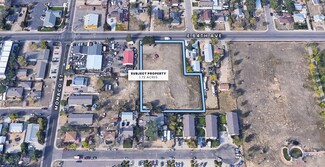 More details for 6550 E 64th Ave, Commerce City, CO - Land for Sale