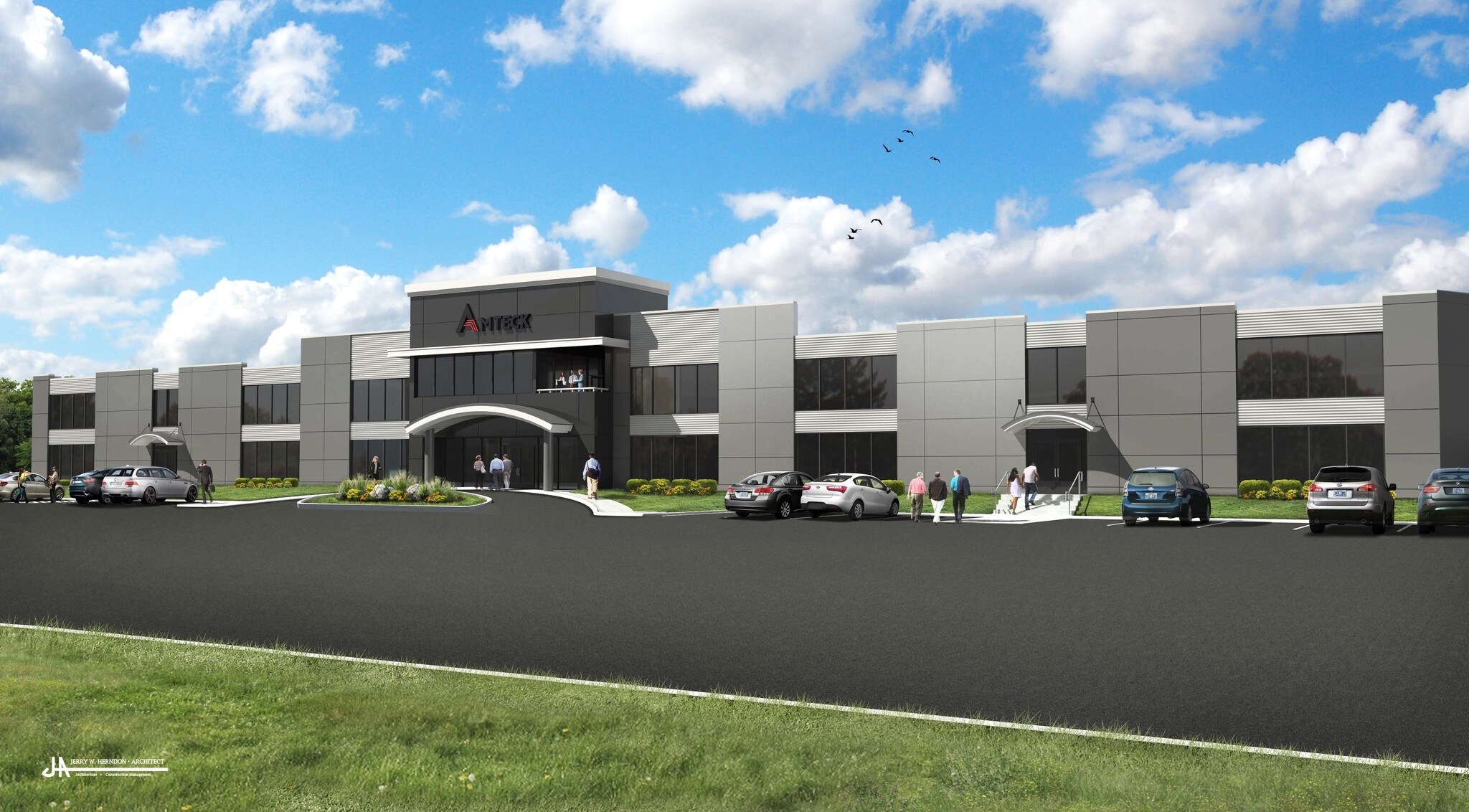 1387 E New Circle Rd, Lexington, KY for sale Building Photo- Image 1 of 1