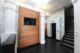 16-18 Albert Sq, Manchester for lease Interior Photo- Image 1 of 5