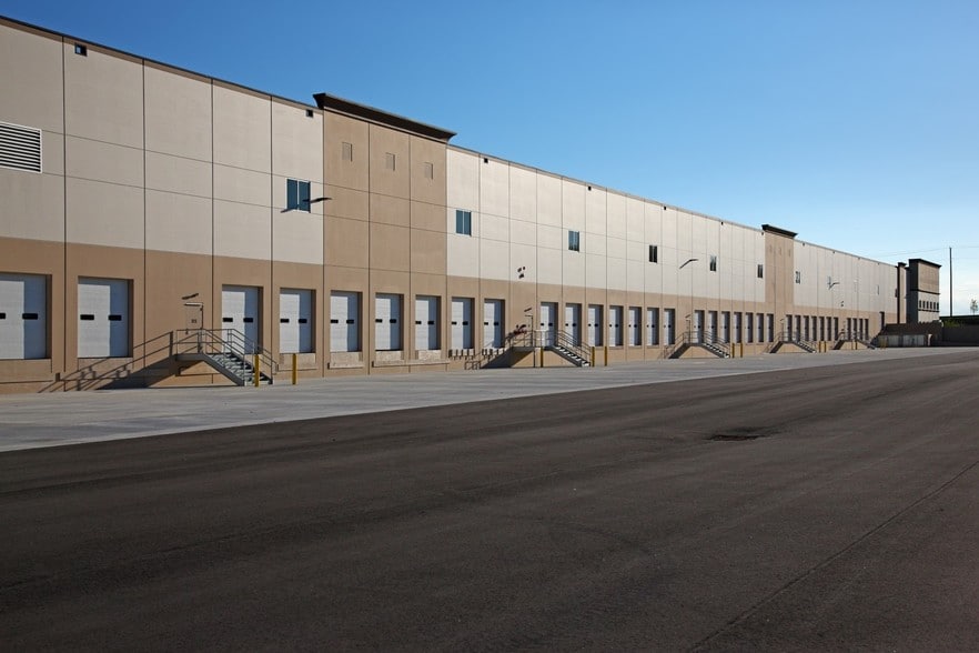 8801 88th Ave, Pleasant Prairie, WI for lease - Building Photo - Image 2 of 4