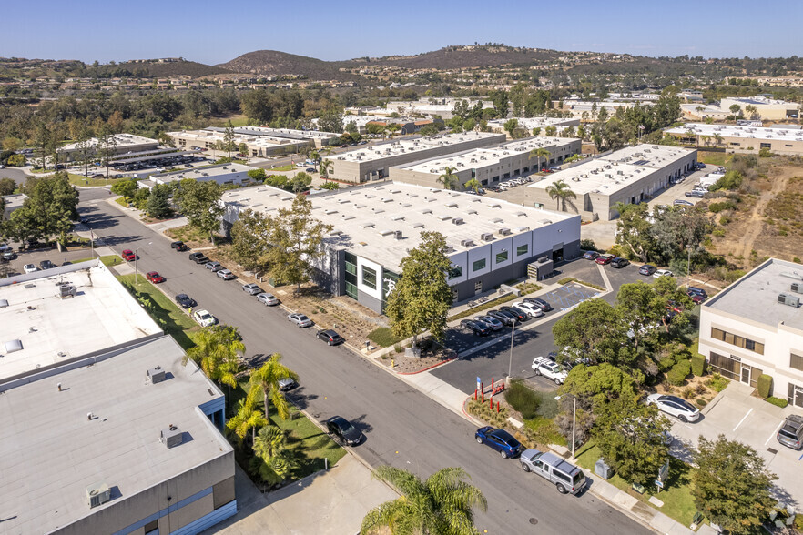 1880 Diamond St, San Marcos, CA 92078 - Flex for Lease | LoopNet