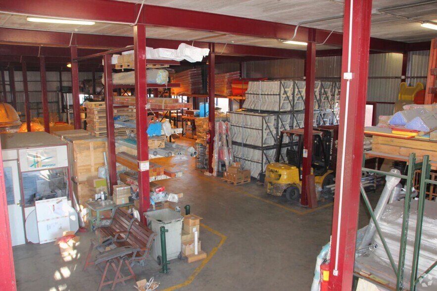 Industrial in Colmenar Viejo, Madrid for sale - Primary Photo - Image 3 of 6